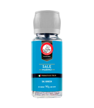 Sal Marina - 90 Gr