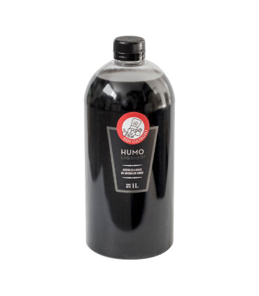 Humo Líquido - 1000 Ml