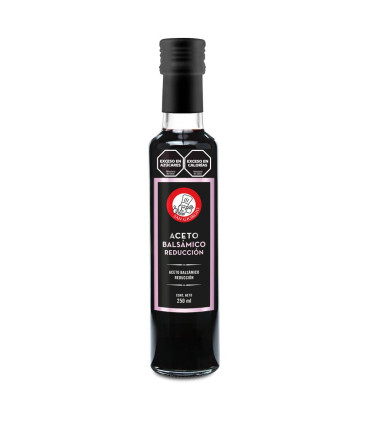 Aceto Reduccion - 250 Ml