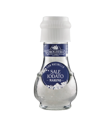 Sal Marina - 90 Gr