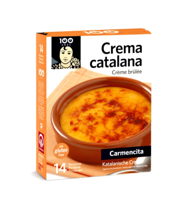 Crema Catalana