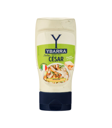 Salsa Cesar - 250 Ml