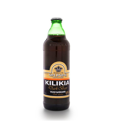 Cerveza Dark - 500 Ml