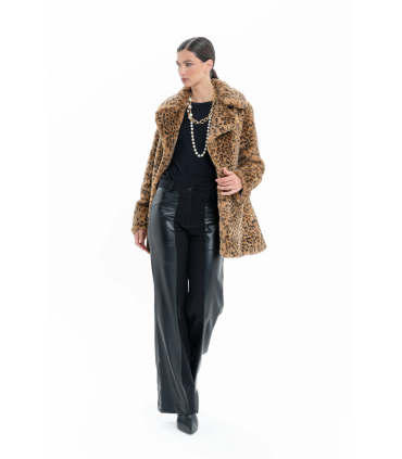 Sacon Leopardo - Animal Print