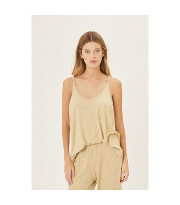 Musculosa Morley