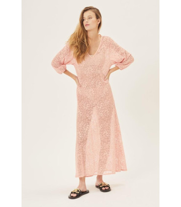 Vestido Túnica