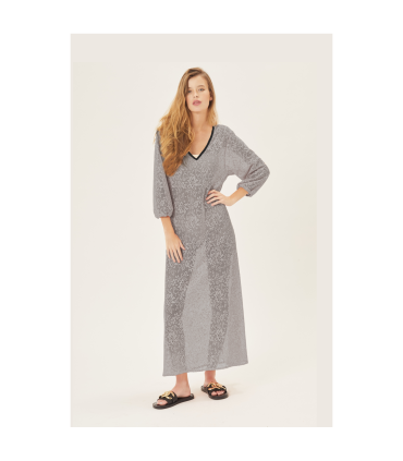 Vestido Túnica