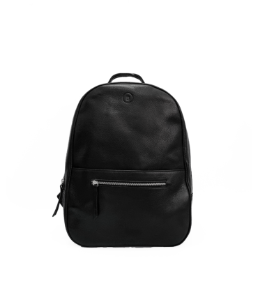 Mochila Juan - Negro