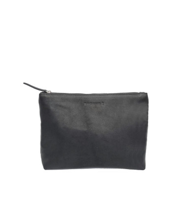 Necessaire Frank - Negro