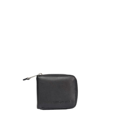 Billetera Juano - Negro