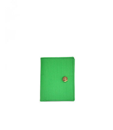 Billetera Darsy - Verde