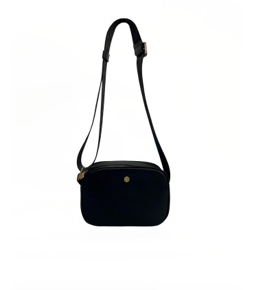 Bandolera Florence - Negro