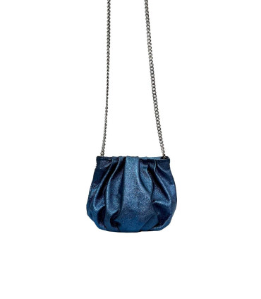 Carterita Bollito - Azul
