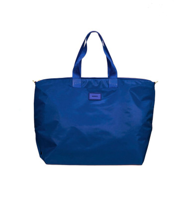 Bolso Carry Winter - Azul