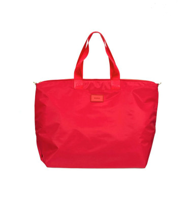 Bolso Carry Winter - Rojo