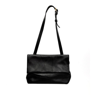Cartera Maria - Negro