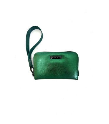 Billetera Chiqui - Verde