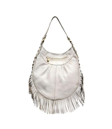 Bolso Paula - Crudo