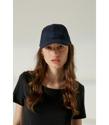 Gorra Santa Monica Azul