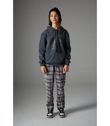 Pantalón Liviano Black 191 Teens