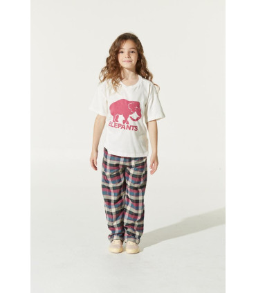 Pantalón Liviano 230 Kids