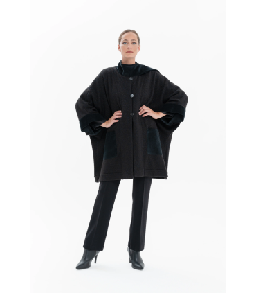 Sacon Opera - Negro