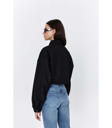 Chaqueta Elle Black