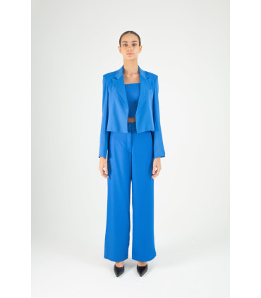 Blazer Maydis Azul