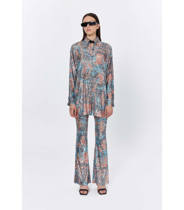 Camisa Vorian