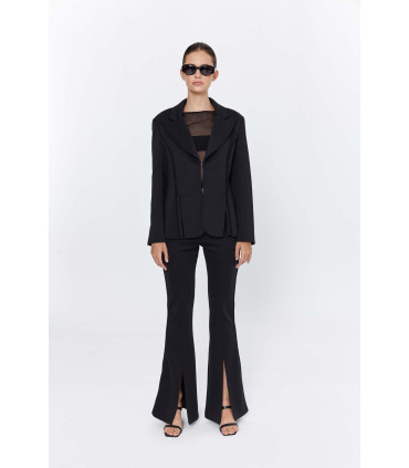 Blazer Dygenea Black