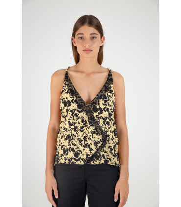 Top Ninfa
