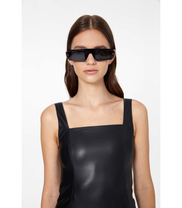Vestido Nala Black
