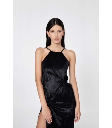 Vestido Mae Black