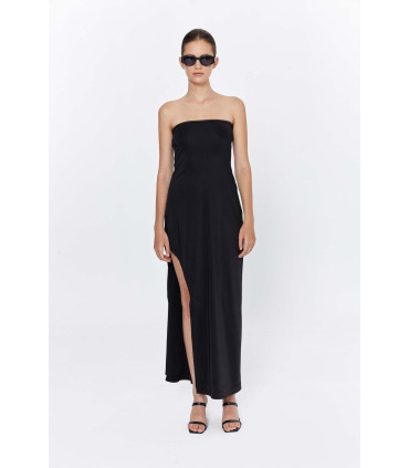 Vestido Emelina Black