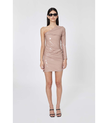 Vestido Sadin Nude