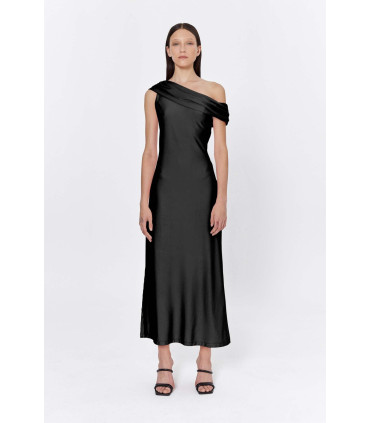 Vestido Rosulla Black
