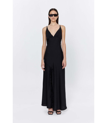 Vestido Nynphadora Black
