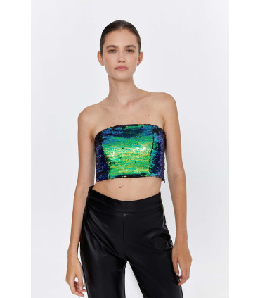 Top Yara Verde