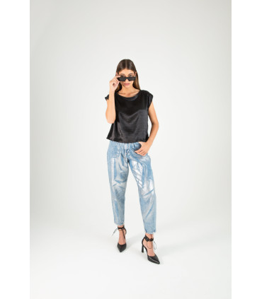 Blusa Tania