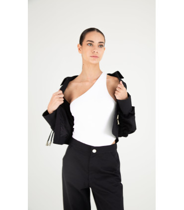 Chaqueta Galya Black