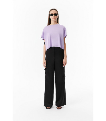 Remera Lula Violeta