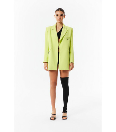 Blazer Mali Verde