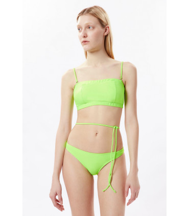 Bikini Bill Verde