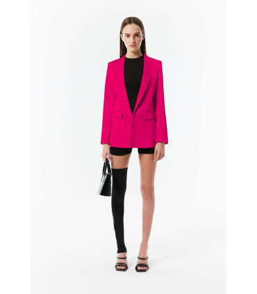 Blazer Atrani Fucsia