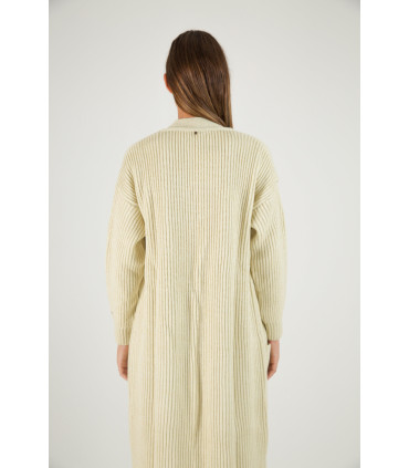 Cardigan Rome Camel