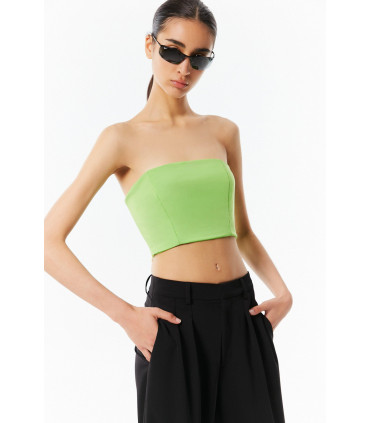 Top Brisa Verde