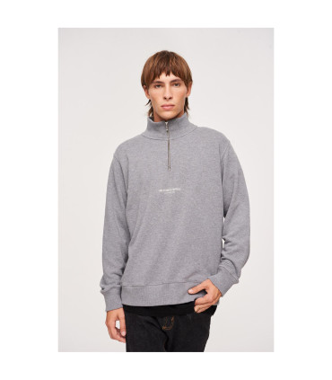 Buzo Mock Neck