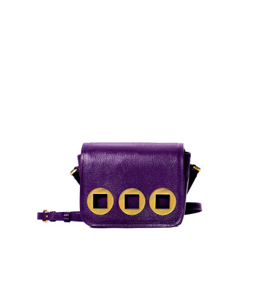 Bandolera Jazz - Violeta