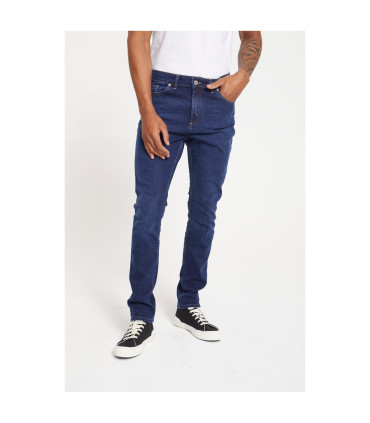 Jean Slim Ramones
