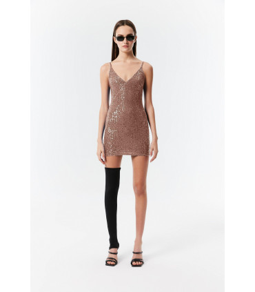 Vestido Ren Nude
